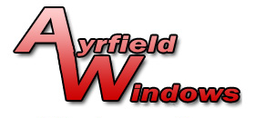 Ayrfield Windows